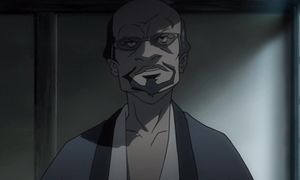 Samurai, 04