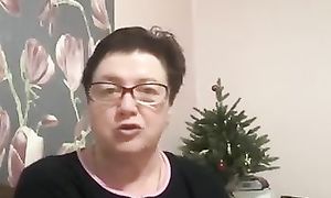 Немного рассказываю. Люся Лунёва