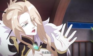 ✨Новичок с аккаунтом повелителя | It Starts With a Kingpin Account 6 серия