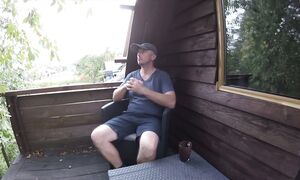 К СВЕРХ ДЕШЁВОМУ СТРОИТЕЛЬСТВУ Дом за 1000!