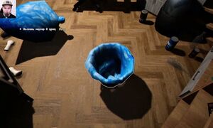 Ешқашан түнгі 300 де терезеден Монстрды қарама  Үйіңе келеді!