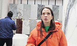 Я больше не хочу это в интерьере