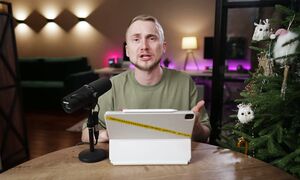 Самые крутые новинки техники с CES 2026 за 20 мин! Смартфоны, роботы и прочие гаджеты!