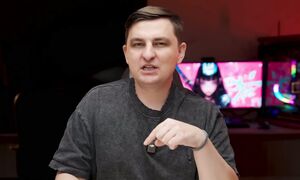 История QUALCOMM империя ЗЛА, которая спасла мир