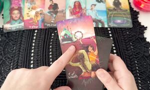 Вы Долго Ждали... Все Исполнится в ближайшее дни с Ниной расклад таро прогноз