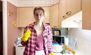 Как я научилась отпускать контроль и снимать напряжение. И что из этого вышло. Серия 4