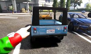 ЕМА! БЭТМОБИЛЬ ҰРЛАП КЕТТІМ!!! ЭВАКУАТОР ШАЙҚАСЫ!!! ГТА 5 қазақша