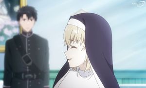 The Holy Grail of Eris - 02 [DUB]