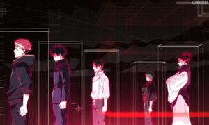 Jujutsu Kaisen - S3 EP3