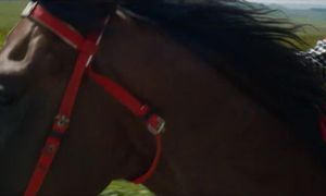 «Соңғы дем» - в кино с 15 января 2025 года!