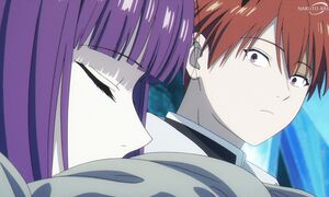 Frieren Beyond Journey End S2 - 01 [DUB]