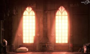 TRIGUN STAMPEDE S2 - 02 [DUB]