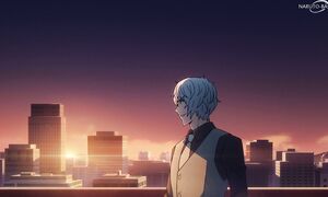 Fatestrange Fake - 03 [DUB]