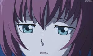 Darker Than Black - S2 EP12