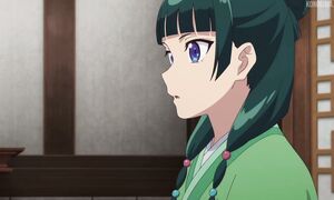 Apothecary Diaries S2 - EP16