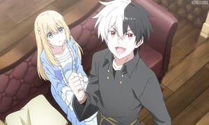 Disgraced Noble - EP1