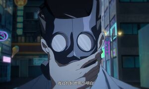 ✨Новичок с аккаунтом повелителя | It Starts With a Kingpin Account  7 серия