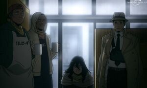My Hero Academia Vigilantes S2 - 03 [SUB]