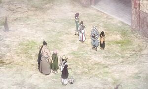 Hell's Paradise - S2 EP2