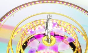 ✨SI-VIS: Звук героев | Si-Vis: The Sound of Heroes 15 серия
