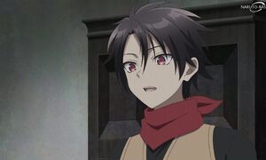There Was a Cute Girl in the Hero Party - 03 [DUB]