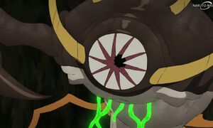 Sentenced to Be a Hero - 03 [DUB]