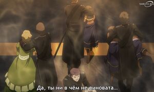 The Holy Grail of Eris - 03 [SUB]