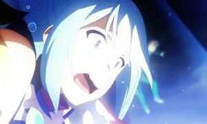 Kono Subarashii Sekai ni Shukufuku wo! - kinoanime.com 01 (ODOAKRI-DUB)