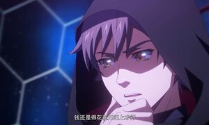 ✨Новичок с аккаунтом повелителя | It Starts With a Kingpin Account  8 серия