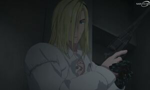 TRIGUN STAMPEDE S2 - 03 [SUB]