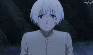 To Your Eternity S3 - 15 [DUB]