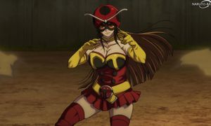 Tojima Wants to Be a Kamen Rider - 16 [DUB]