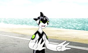 Ben10 - S4 EP2