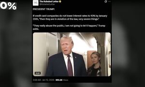 ЭТО ТОЛЬКО НАЧАЛО 2026 ГОДА! ПРЯМО СЕЙЧАС ПАНИЧЕСКИЙ СТРАХ И ОТЧАЯННЫЕ МЕРЫ РЕШАЮТ СУДЬБУ МИРА