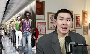 ZEEVIEW кутюр, жизнь Гарри Стайлза, номинанты на Оскар и Грэмми