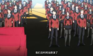 ✨Новичок с аккаунтом повелителя | It Starts With a Kingpin Account  9 серия