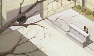 Hiatari Ryoukou - Bölüm 43