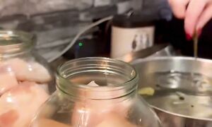 Солёное сало. Рецепт сала