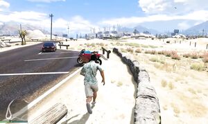 АХАХА! КӨЛІКТІ СВАЛКАҒА ЖАСЫРДЫМ!!! ЖАСЫР және ІЗДЕ!!! ГТА 5 қазақша