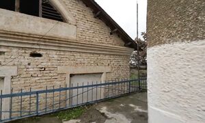 Я должен был сюда заехать, но не ожидал такого. Станция на самом юге