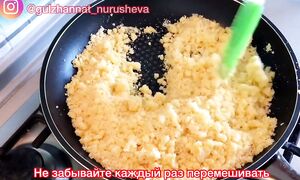 Самый легкий Торт. Ең оңай Торт. The Easiest Cake…
