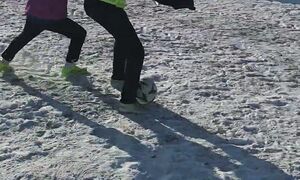 С Крещением, друзья!