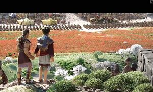 David movie