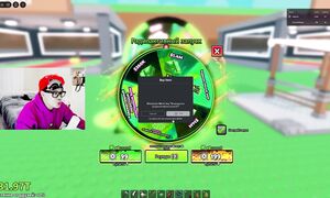 ПРОНИК В КВАРТИРУ ДЕВУШКИ и УДАЛИЛ ЕЁ БРЕЙНРОТОВ в Steal a Brainrot!