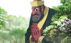Hell's Paradise - S2 EP4