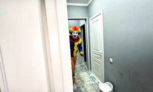 КЛОУН ЖАСМИН МЕН ТОМИГЕ ҚАЙТА ОРАЛДЫ  Мини-Фильм