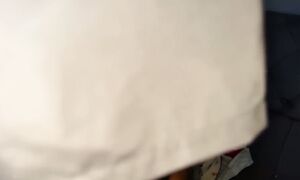 ДОКТОР ПРАНК Жасмин мен Томиді әбден алдадық