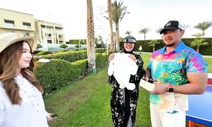 ОТБАСЫМЫЗҒА +1 СӘБИ…