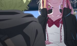 OSHI NO KO S3 - 04 [DUB]