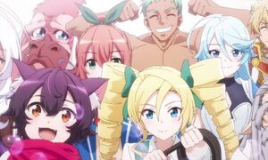 Fruit of evolution - S2 EP3